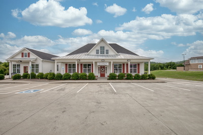 1271 Rock Springs Rd