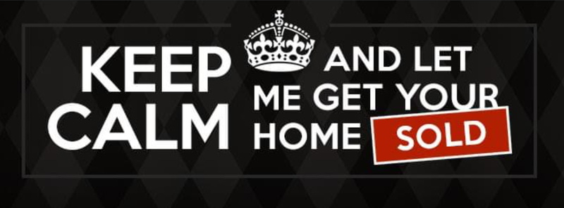 Using a Listing Agent that knows how to Sell!