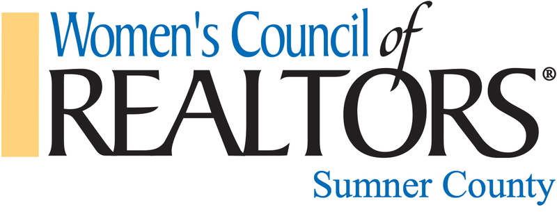 Womens Council of Realtors Sumner County President for 2021!