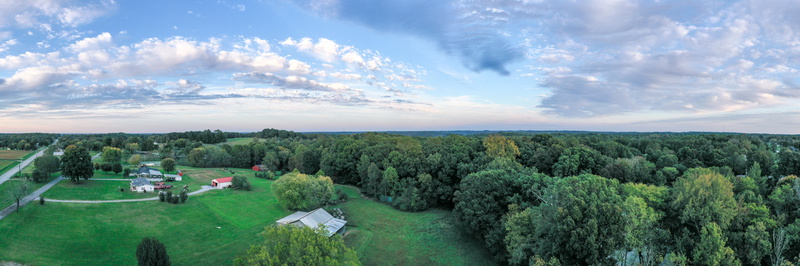 SOLD - Looking for the perfect LAND to build your DREAM HOME.... Look no more!