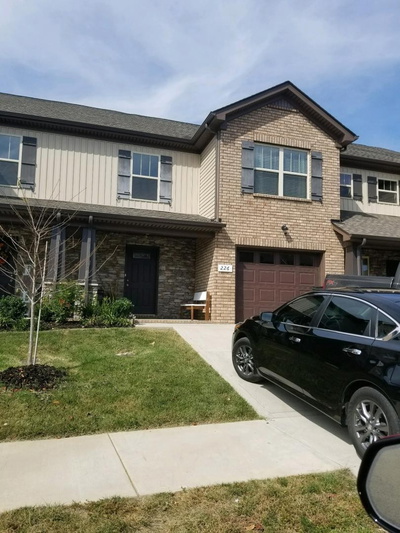 226 Saxony Way