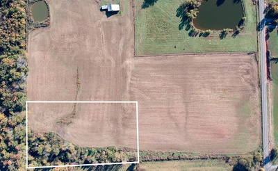 0B Kinneys Rd (6 acres)