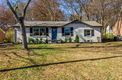 4811 Milner Dr