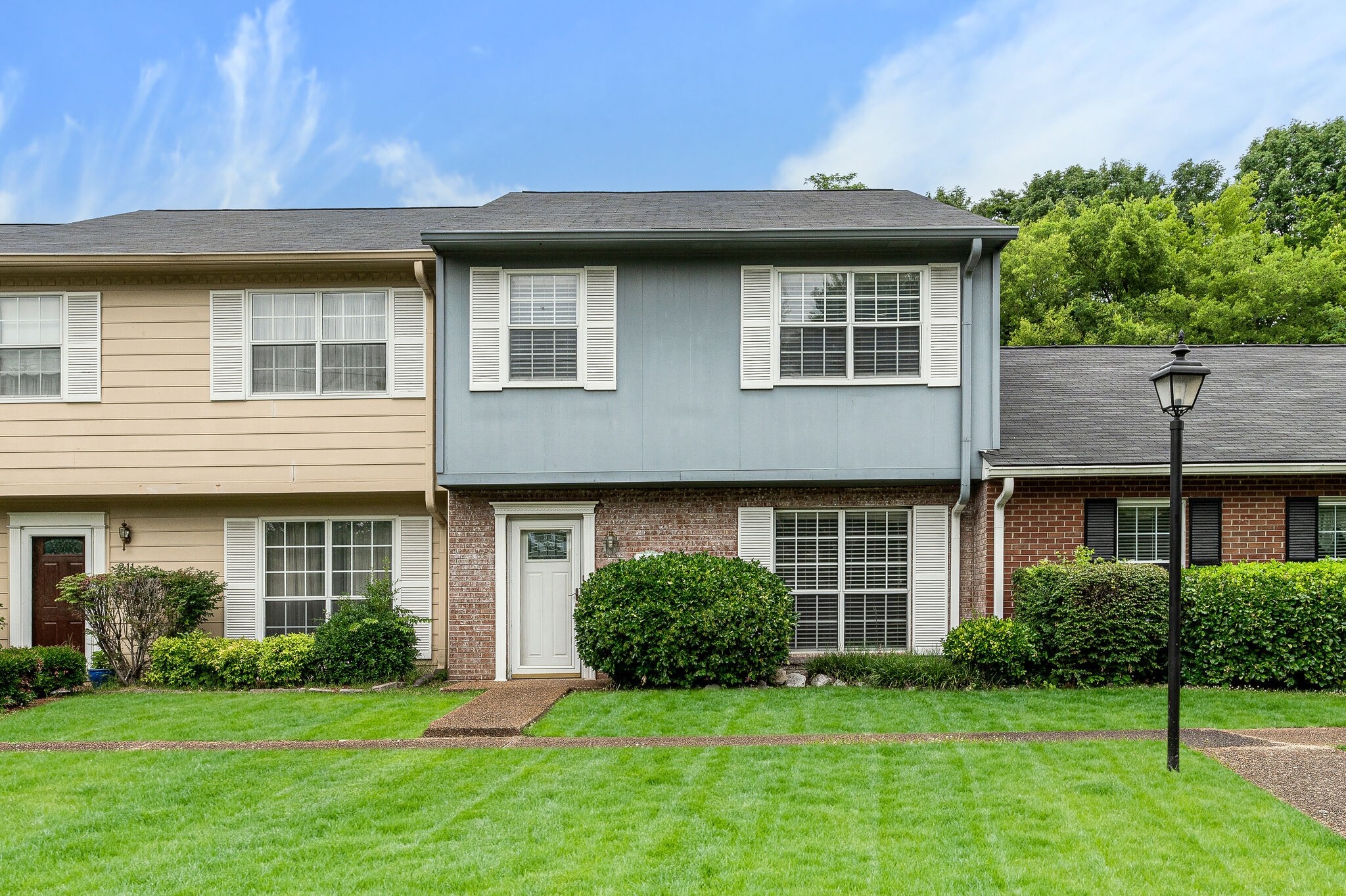 5601 Country Dr, Nashville TN property Audra Hicks Homes