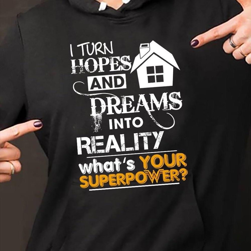 Marry the House & Date the Rate!