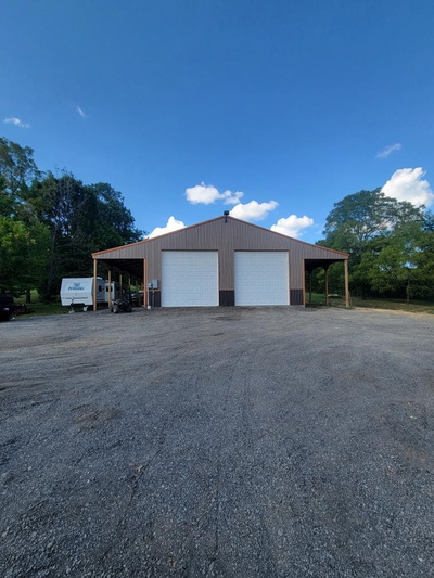5290 Hickory Ridge Rd