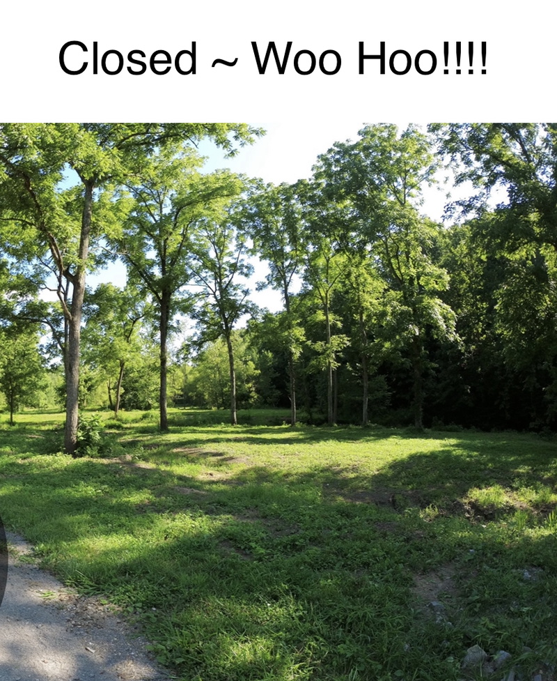 Just Sold ~ 6.9 Acres at 1500 Old Gallatin Rd, Portland, TN 37148