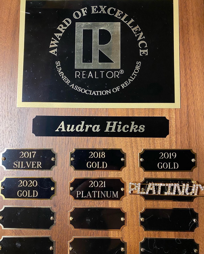 Just Celebrated 6 years in Real Estate!  Woo Hoo!!!!
