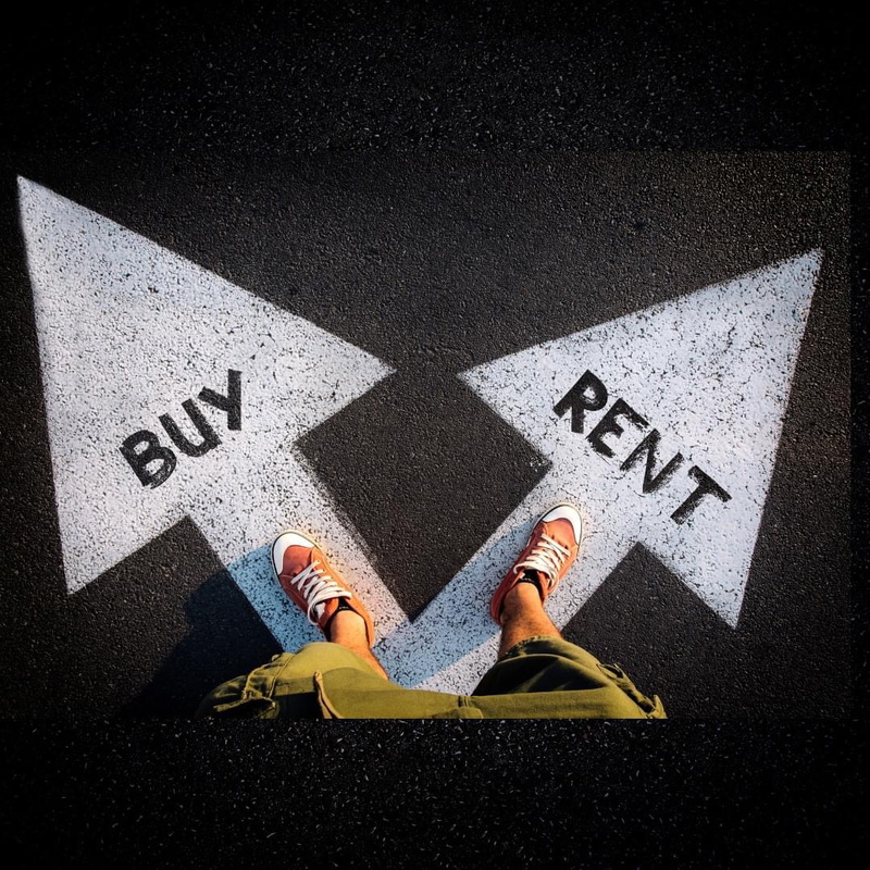 Buying Now versus waiting