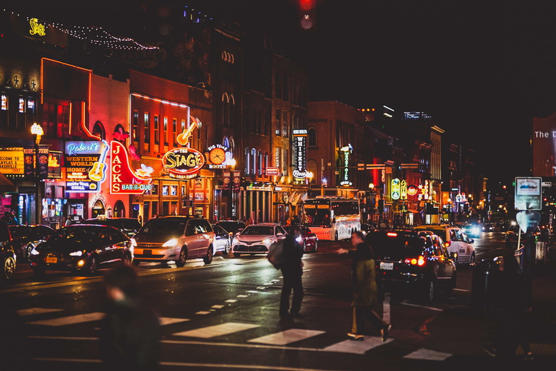 Why Nashville Should Be Your Next Home: Exploring the Best of Music City