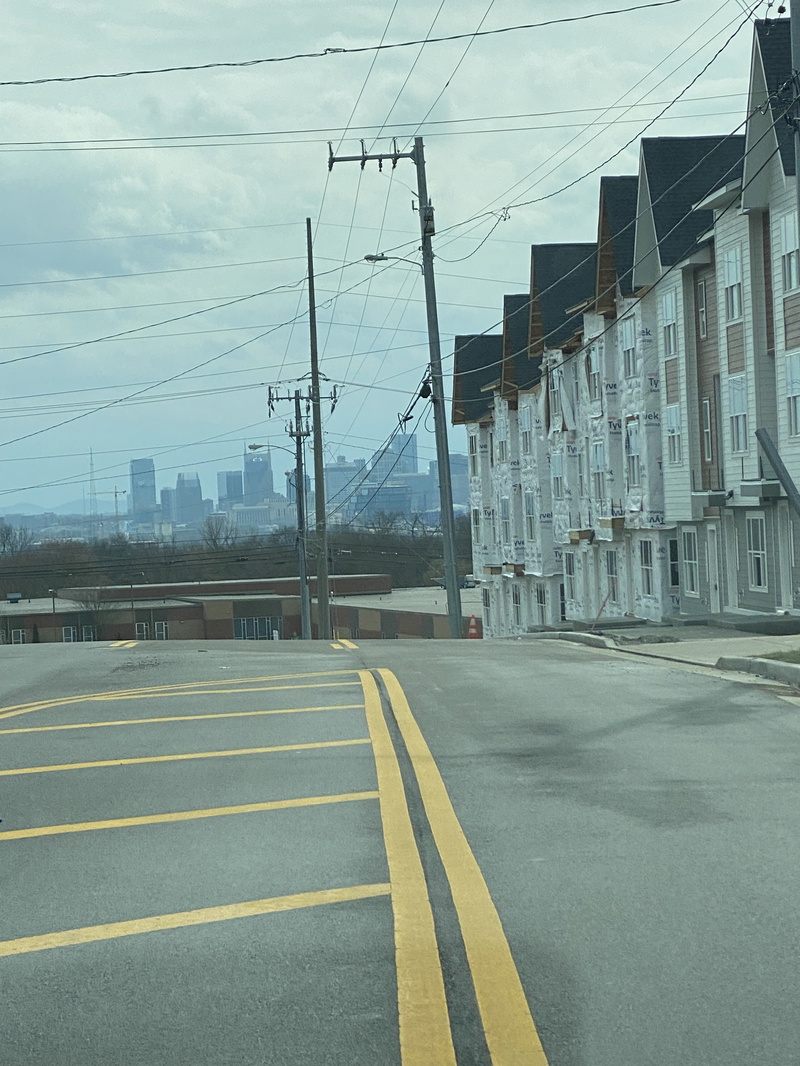 Helping you make the Move to Nashville TN