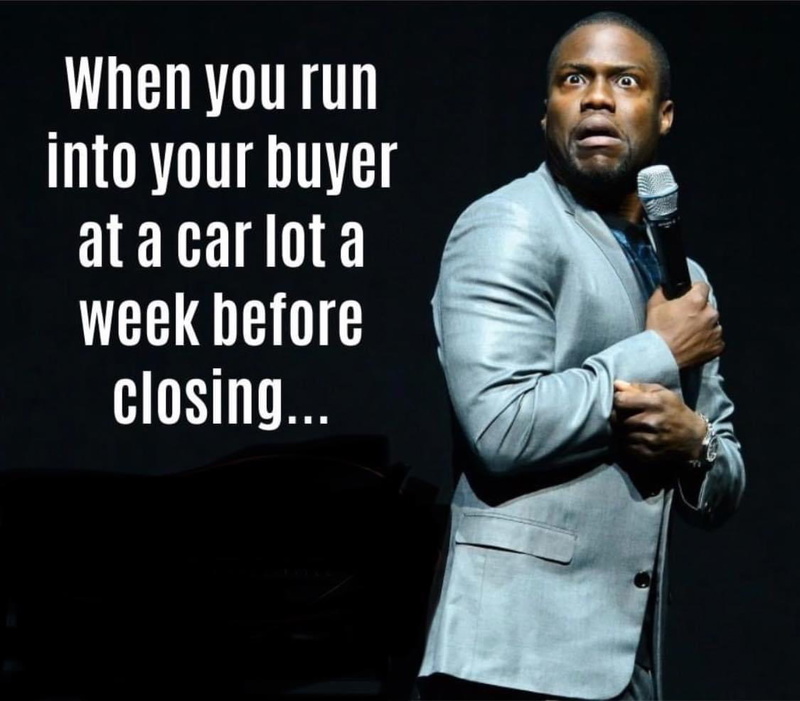 How will you finance your next home?