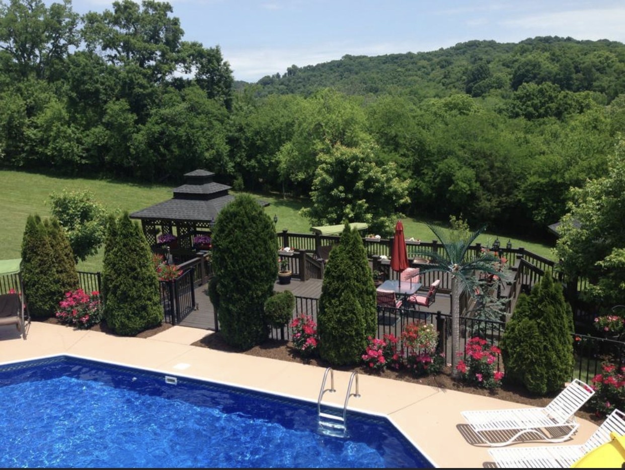 121 N Wynridge Way, Goodlettsville TN property Audra Hicks Homes