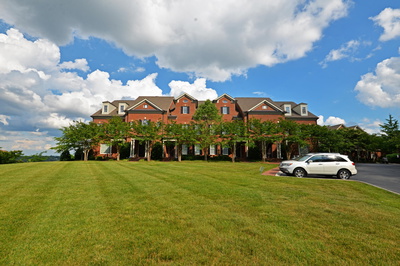 600 Whitehall Road