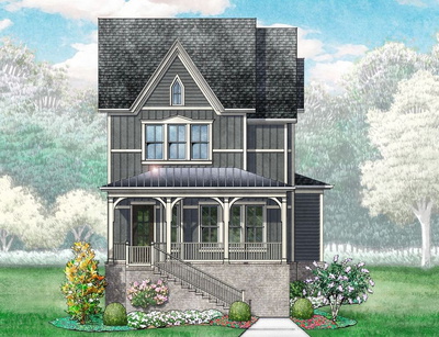 1038 Conar Street Lot #2364