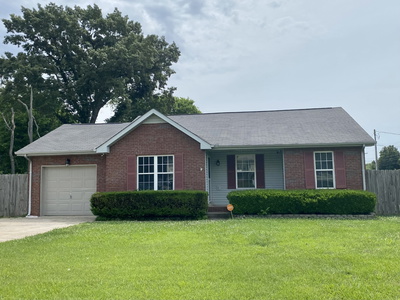 2421 Senseney Dr