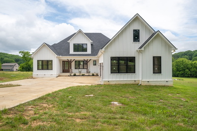 5930 Cairo Bend Rd