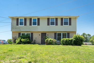 737 McPherson Dr