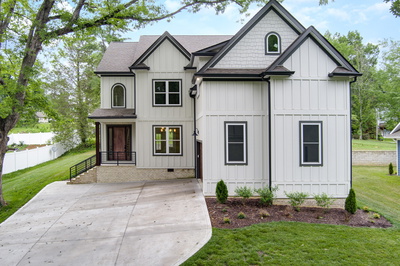 111 Denton Ave