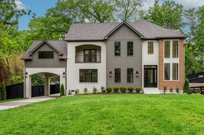3425 Valley Brook Rd