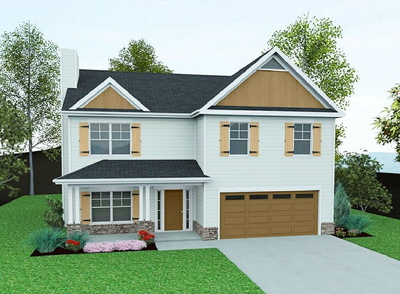 1028 Wiseman Farm Road