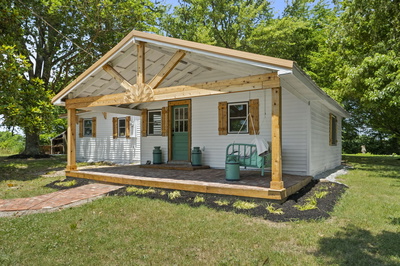 4315 Dot Rd