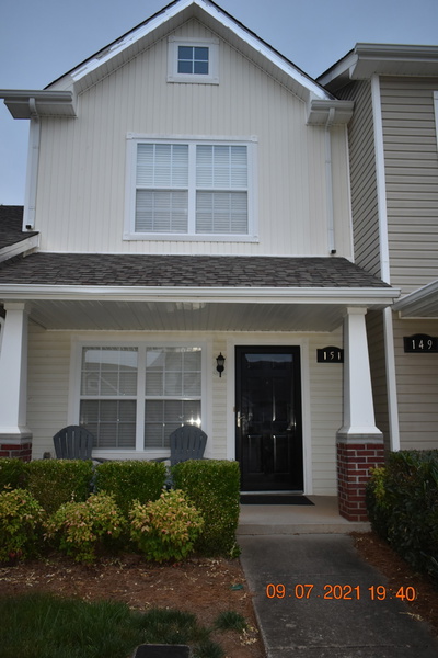 151 Alexander Blvd