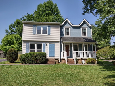 201 Blue Lake Dr