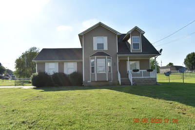 736 Shetland Dr