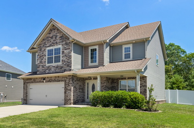 312 Rye Dr