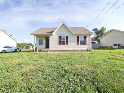 1613 Hannibal Drive