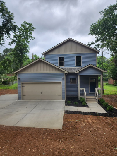 1282 Jostin Drive