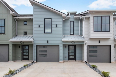 725 Hornbuckle Road