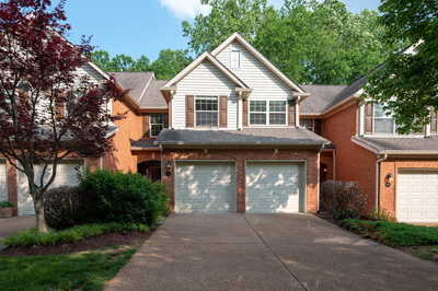 641 Old Hickory Blvd