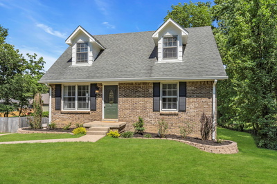 1267 Cloverdale Dr