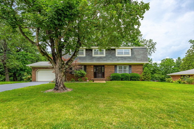 613 Timber Ridge Dr