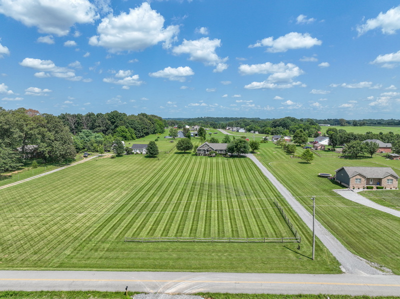 SOLD - Price Improvement - 606 Cook Rd, Portland, TN