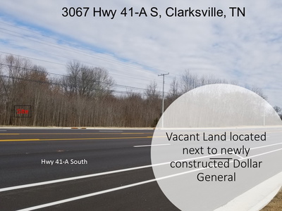 3067 Highway 41A South