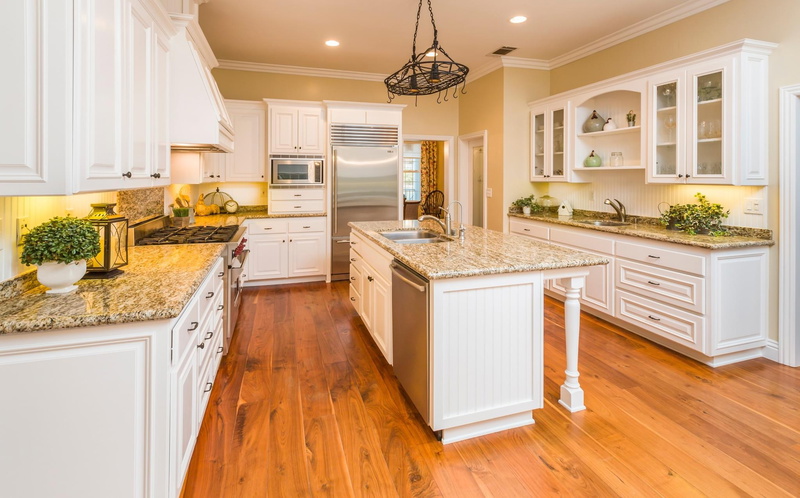 Updates that add value to your home