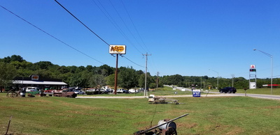 0 Bear Creek Pike