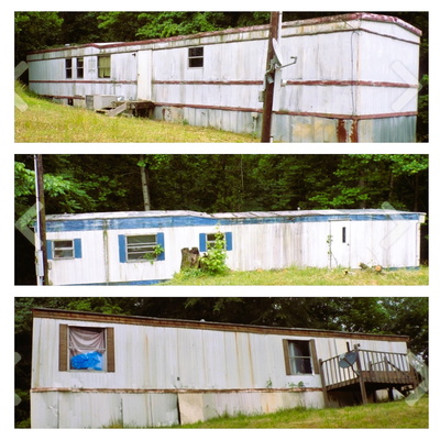 226 Sands Hollow Rd