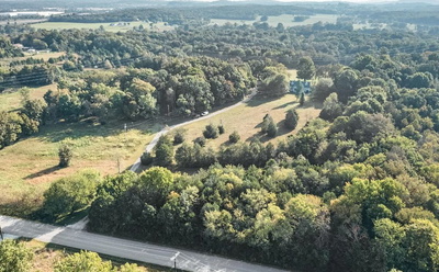 315 S Posey Hill Rd