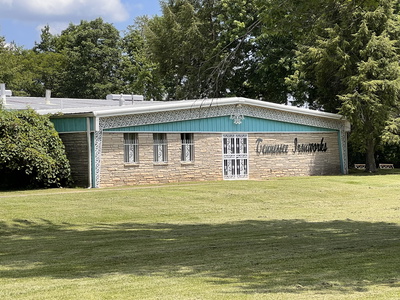 125 McAdoo Creek Rd