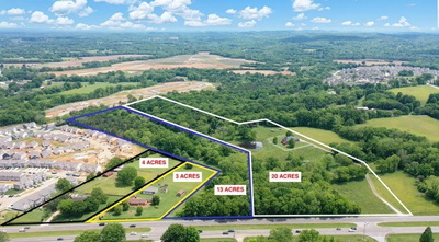 2312 Nashville Hwy