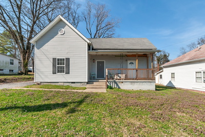 1510 S Main Street