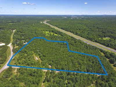 0 Buckeye Bottom Rd, E