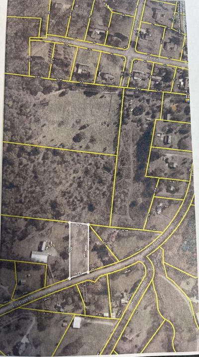 415 Dry Creek Rd