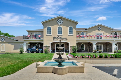 600 Lance Dr