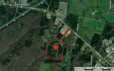 1399 Highway 96, N