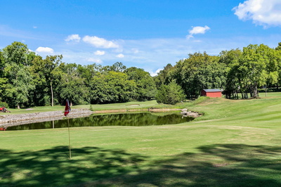 285 Spencer Creek Rd